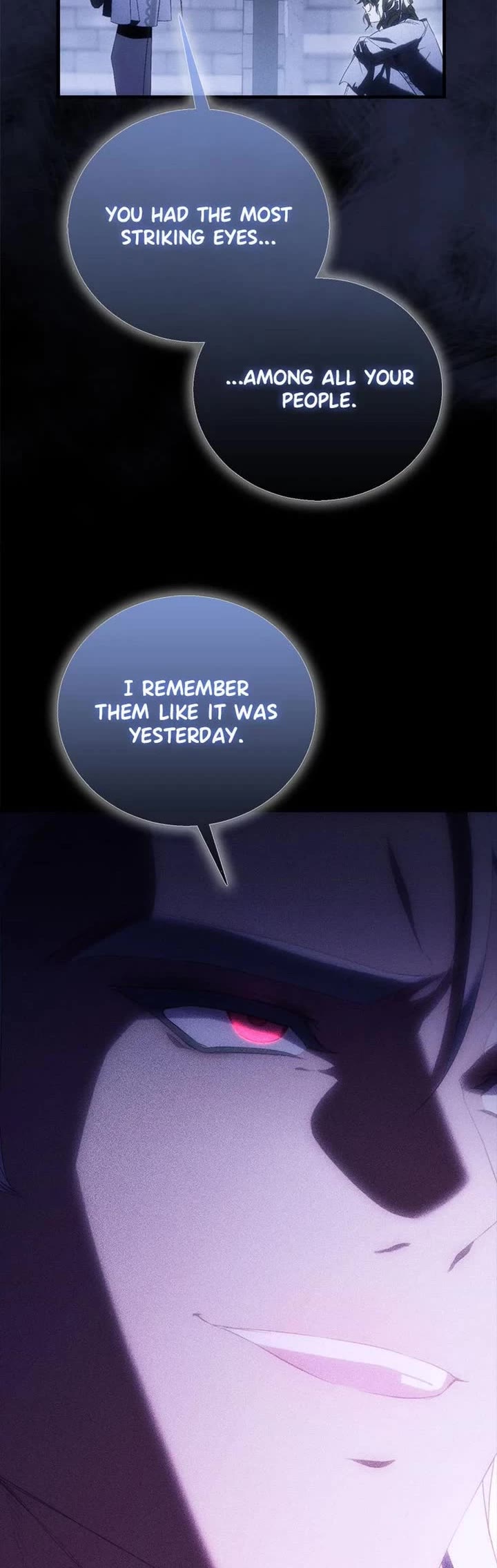 I'm a Fake Saintess But the Gods Are Obsessed With Me Chapter 106 page 5 - Chapter 106