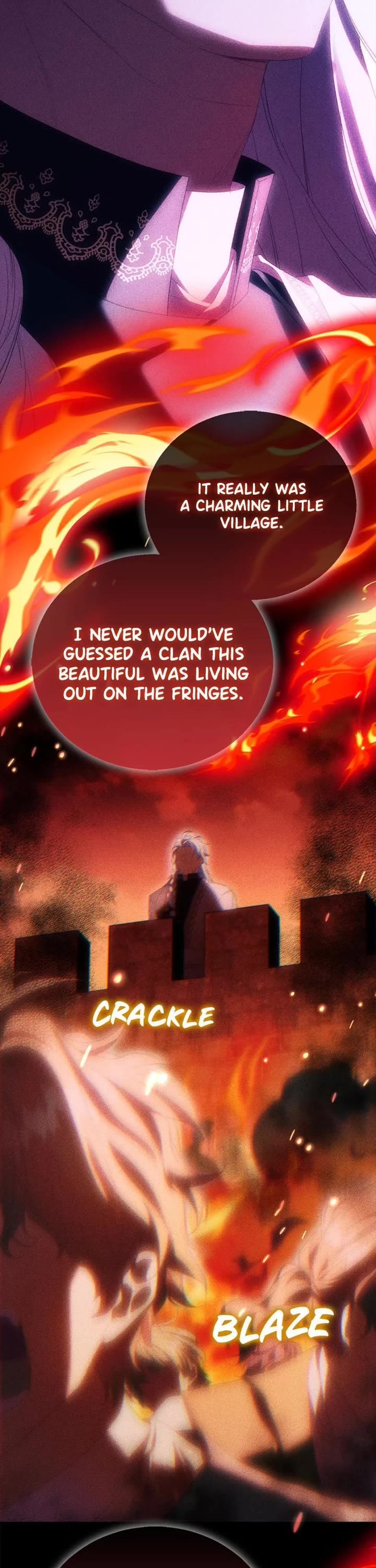 I'm a Fake Saintess But the Gods Are Obsessed With Me Chapter 106 page 6 - Chapter 106