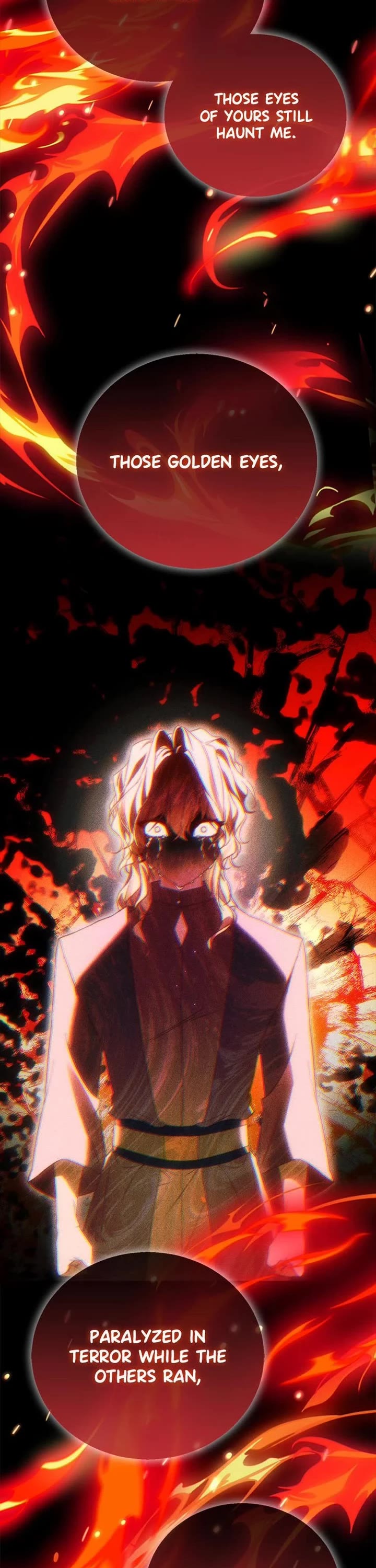 I'm a Fake Saintess But the Gods Are Obsessed With Me Chapter 106 page 8 - Chapter 106