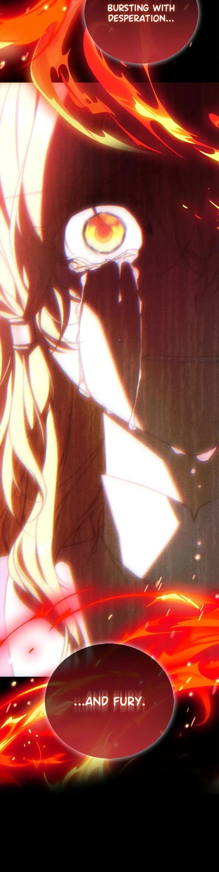 I'm a Fake Saintess But the Gods Are Obsessed With Me Chapter 106 page 9 - Chapter 106