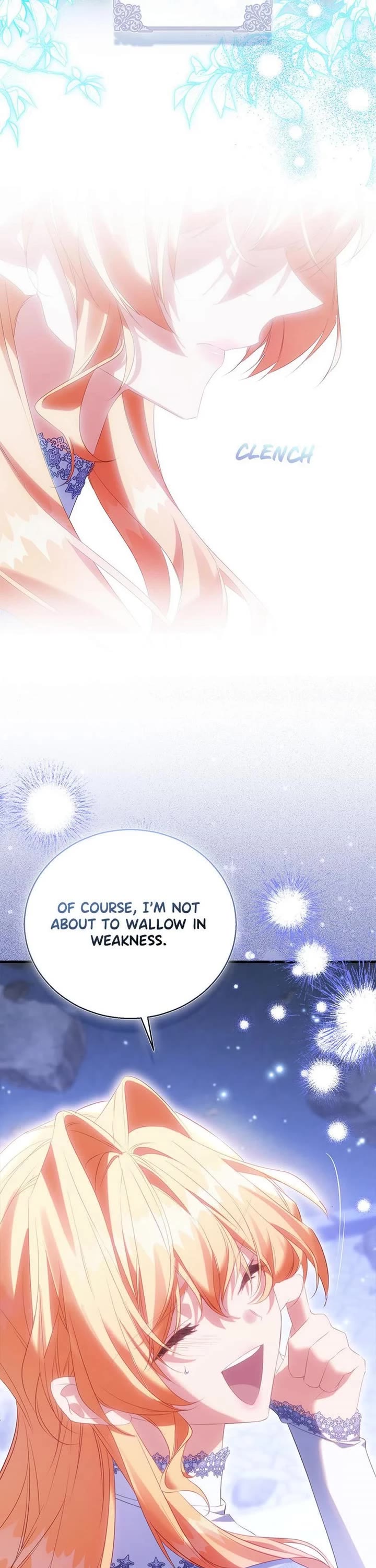 I'm a Fake Saintess But the Gods Are Obsessed With Me Chapter 107 page 26 - Chapter 107
