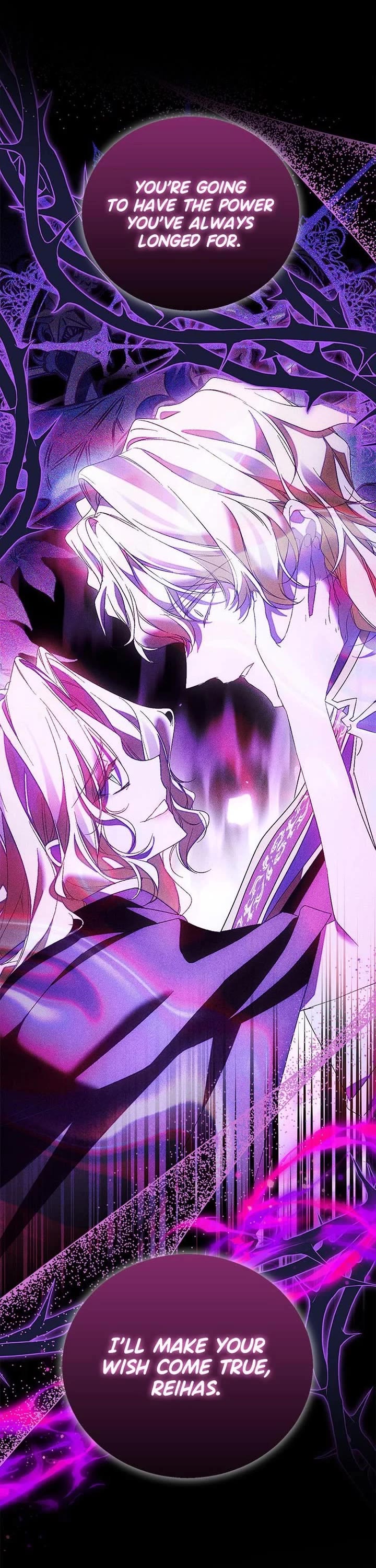 I'm a Fake Saintess But the Gods Are Obsessed With Me Chapter 107 page 28 - Chapter 107