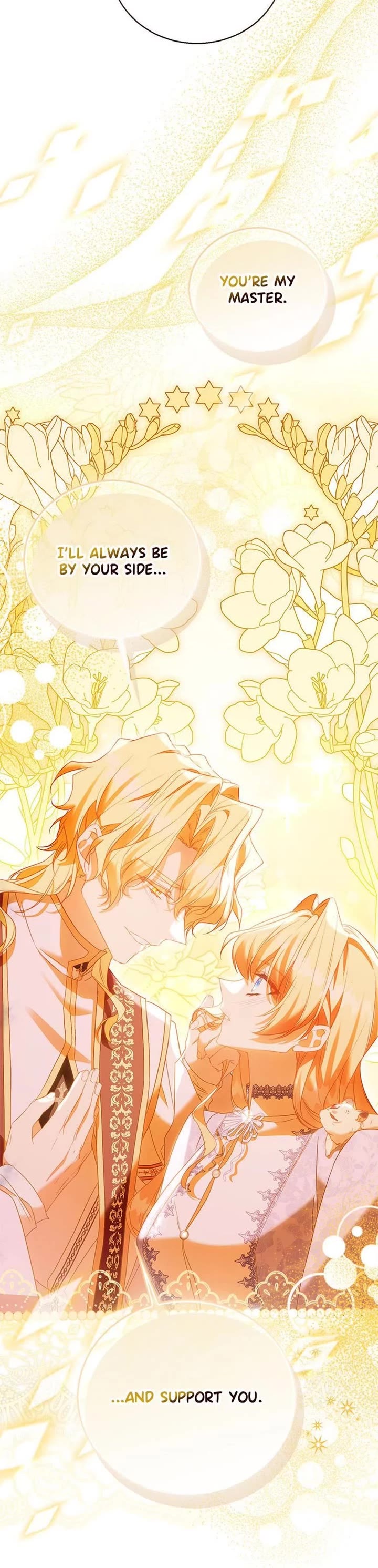 I'm a Fake Saintess But the Gods Are Obsessed With Me Chapter 107 page 30 - Chapter 107