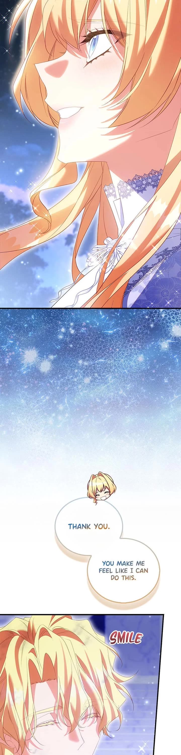 I'm a Fake Saintess But the Gods Are Obsessed With Me Chapter 107 page 32 - Chapter 107