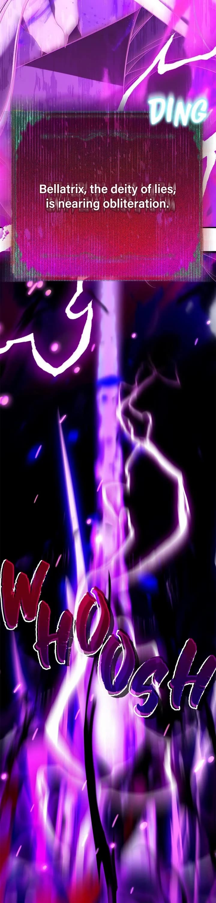 I'm a Fake Saintess But the Gods Are Obsessed With Me Chapter 107 page 41 - Chapter 107