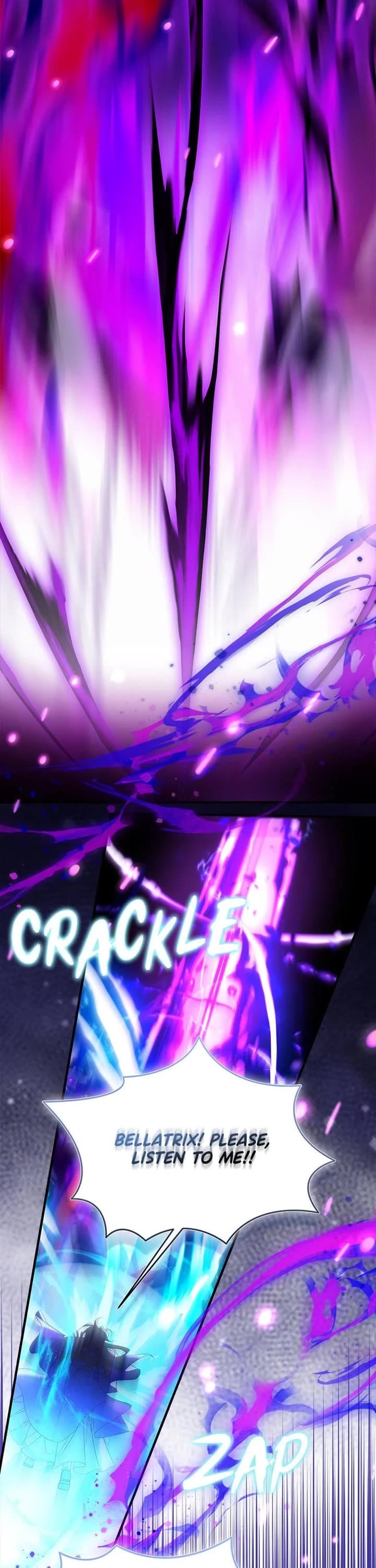 I'm a Fake Saintess But the Gods Are Obsessed With Me Chapter 107 page 42 - Chapter 107