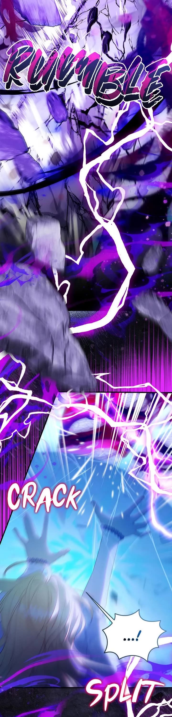 I'm a Fake Saintess But the Gods Are Obsessed With Me Chapter 107 page 46 - Chapter 107