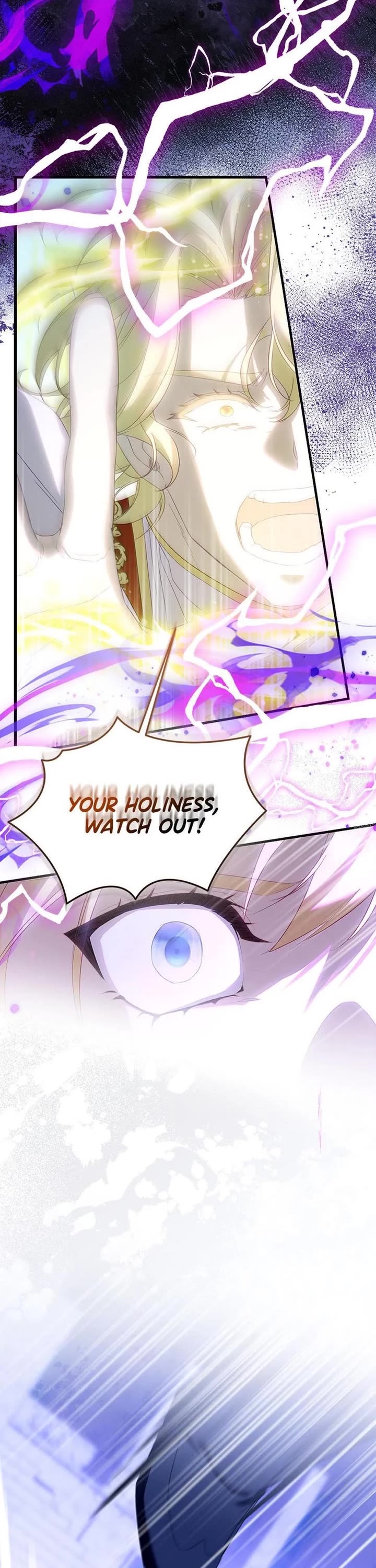 I'm a Fake Saintess But the Gods Are Obsessed With Me Chapter 107 page 47 - Chapter 107