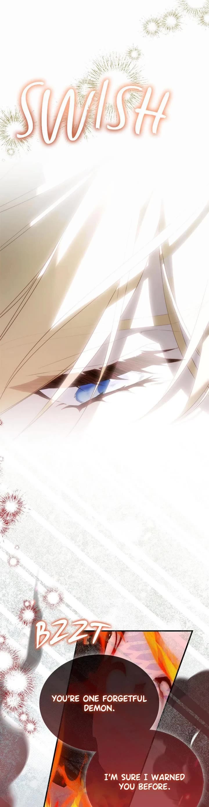 I'm a Fake Saintess But the Gods Are Obsessed With Me Chapter 107 page 49 - Chapter 107
