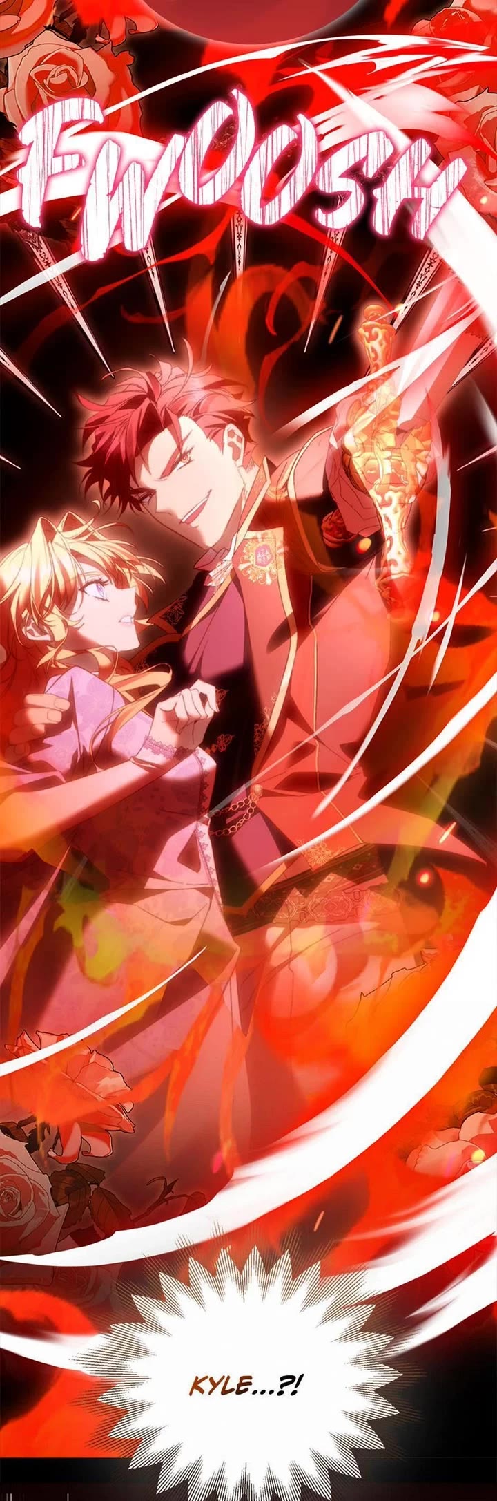 I'm a Fake Saintess But the Gods Are Obsessed With Me Chapter 107 page 51 - Chapter 107