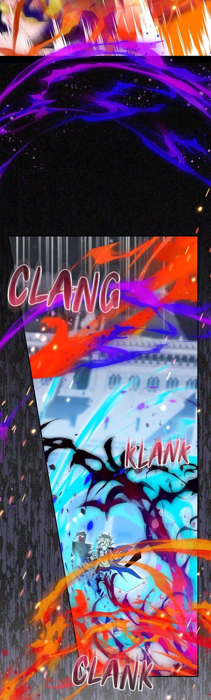 I'm a Fake Saintess But the Gods Are Obsessed With Me Chapter 108 page 14 - Chapter 108