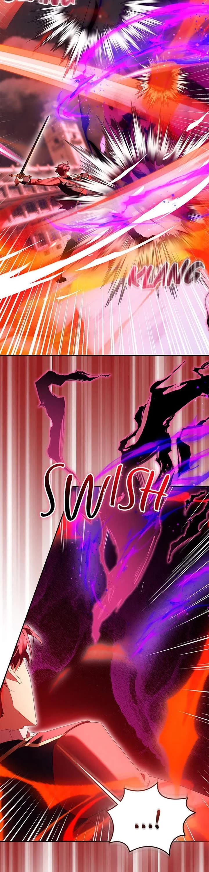 I'm a Fake Saintess But the Gods Are Obsessed With Me Chapter 108 page 18 - Chapter 108