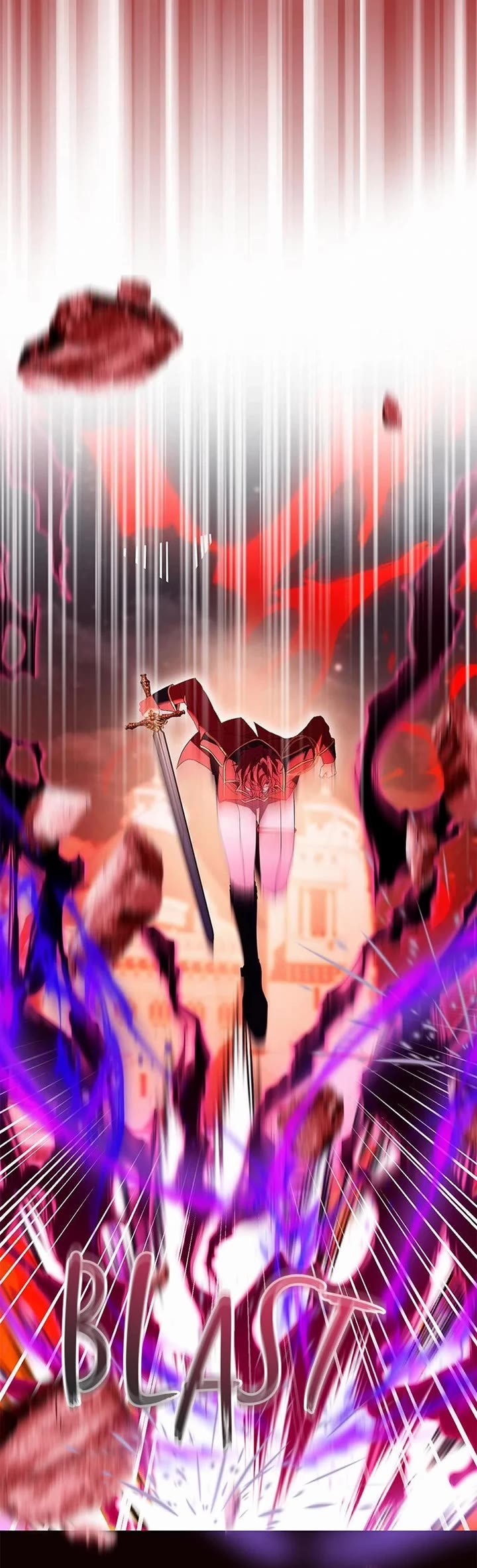 I'm a Fake Saintess But the Gods Are Obsessed With Me Chapter 108 page 19 - Chapter 108