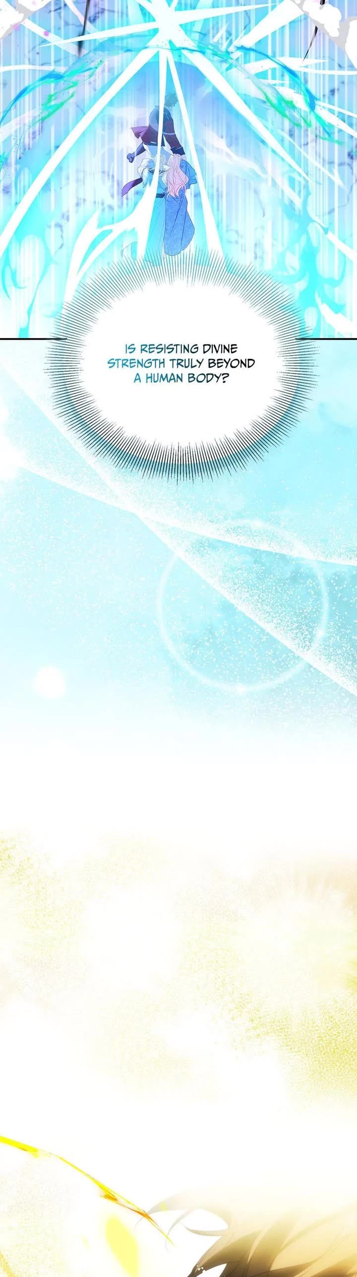 I'm a Fake Saintess But the Gods Are Obsessed With Me Chapter 108 page 24 - Chapter 108