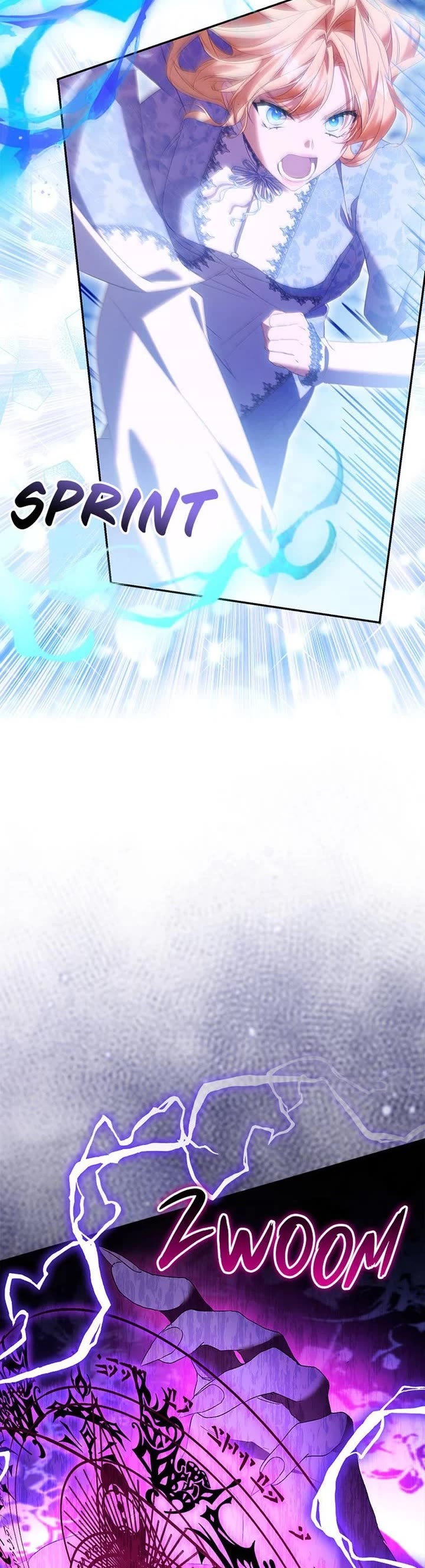 I'm a Fake Saintess But the Gods Are Obsessed With Me Chapter 108 page 40 - Chapter 108