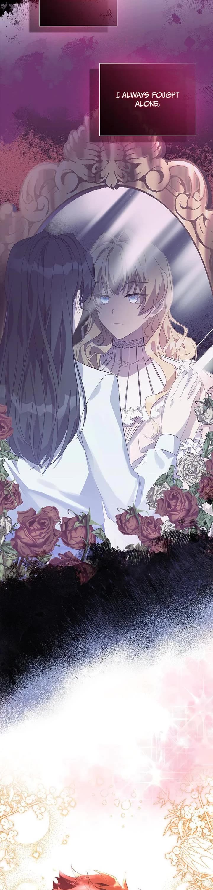 I'm a Fake Saintess But the Gods Are Obsessed With Me Chapter 108 page 43 - Chapter 108