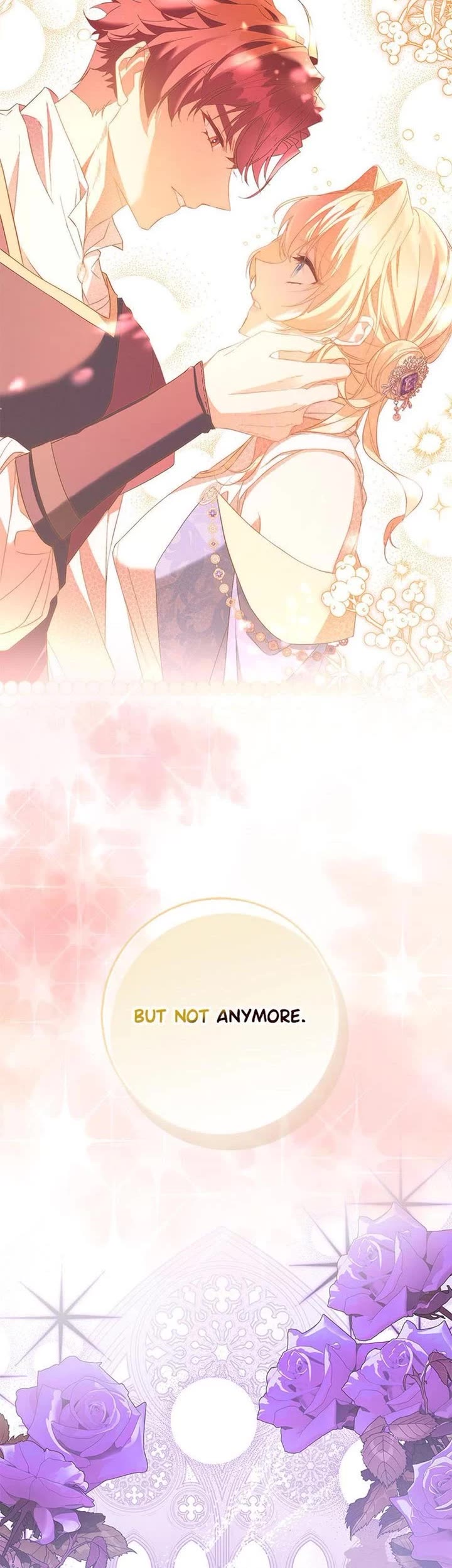 I'm a Fake Saintess But the Gods Are Obsessed With Me Chapter 108 page 44 - Chapter 108