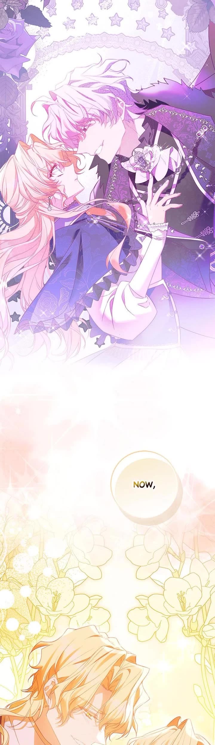 I'm a Fake Saintess But the Gods Are Obsessed With Me Chapter 108 page 45 - Chapter 108