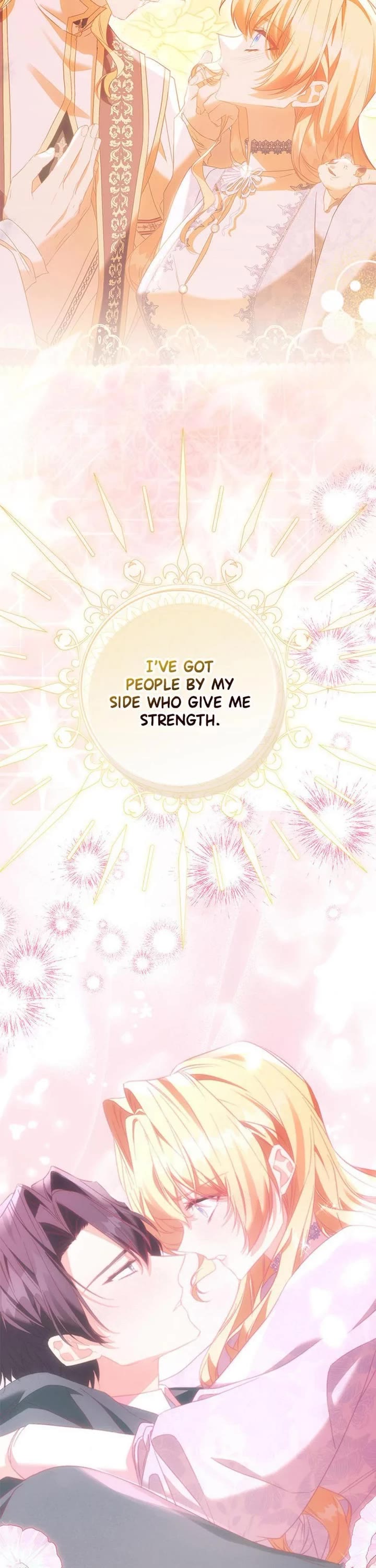I'm a Fake Saintess But the Gods Are Obsessed With Me Chapter 108 page 46 - Chapter 108