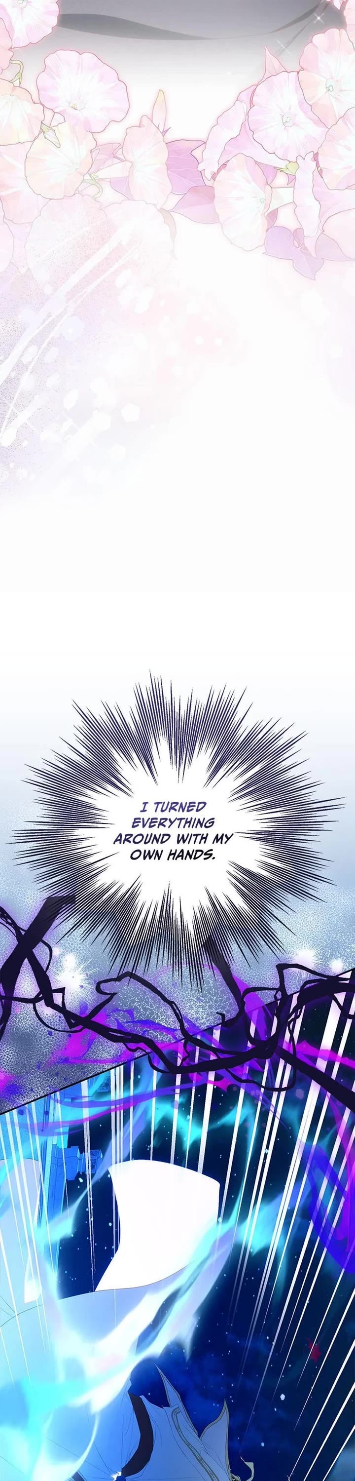 I'm a Fake Saintess But the Gods Are Obsessed With Me Chapter 108 page 47 - Chapter 108