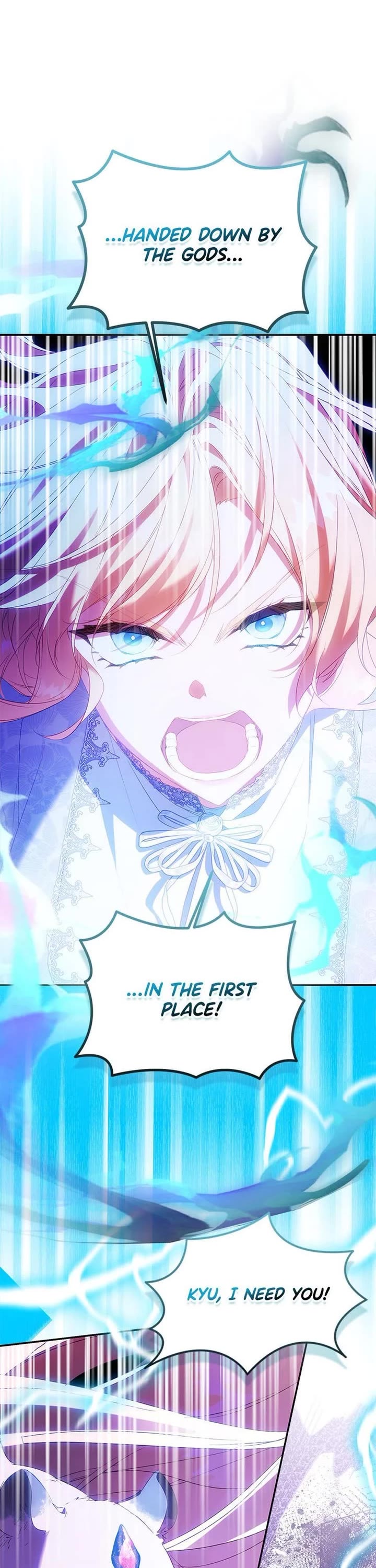 I'm a Fake Saintess But the Gods Are Obsessed With Me Chapter 108 page 52 - Chapter 108