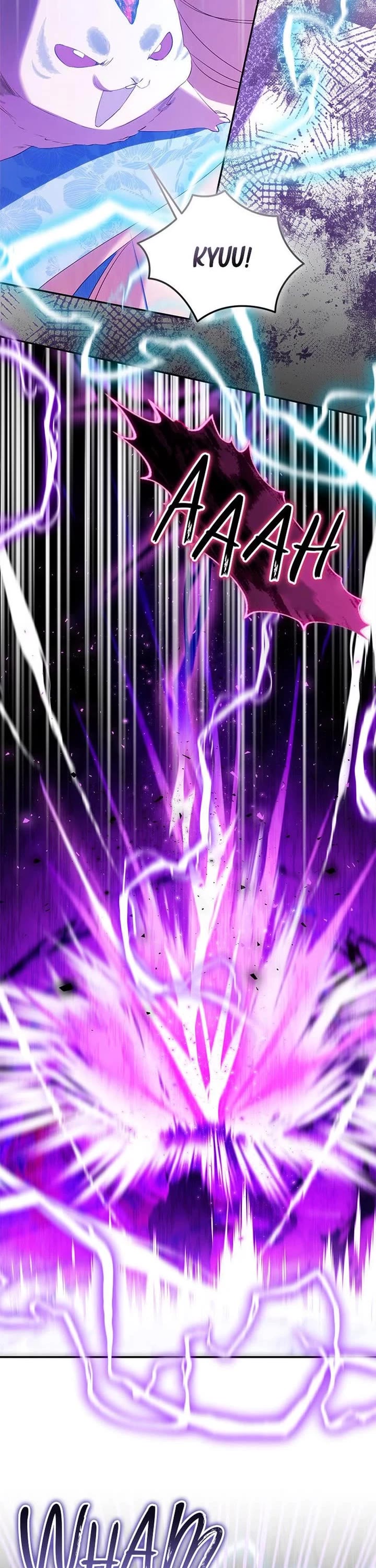I'm a Fake Saintess But the Gods Are Obsessed With Me Chapter 108 page 53 - Chapter 108