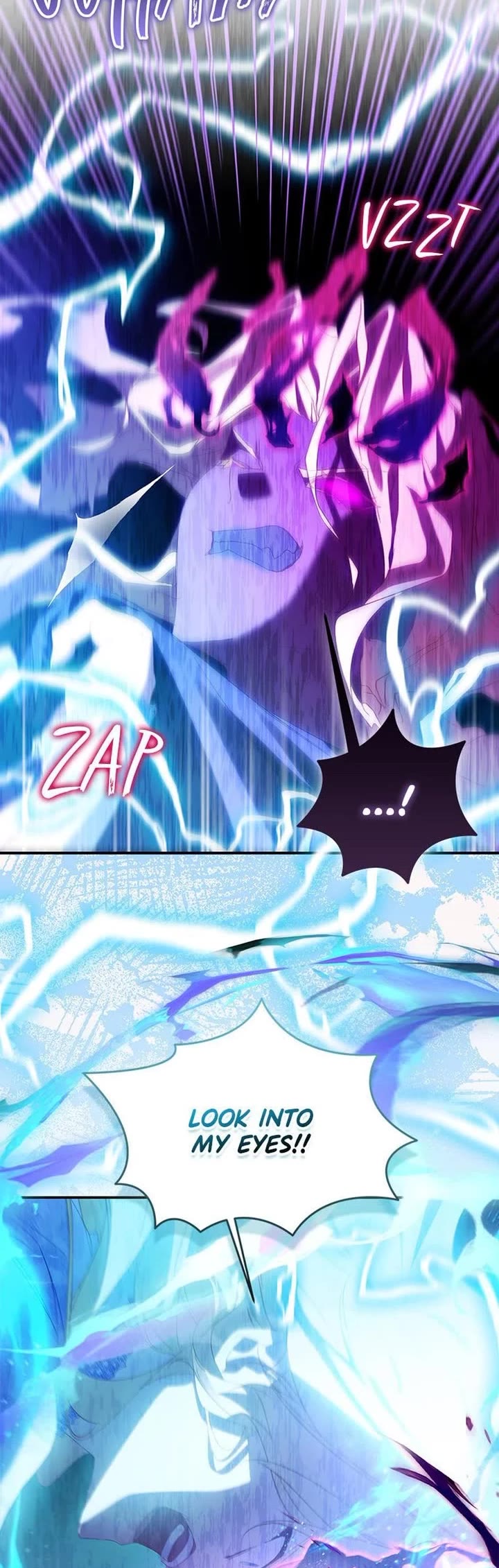 I'm a Fake Saintess But the Gods Are Obsessed With Me Chapter 108 page 54 - Chapter 108
