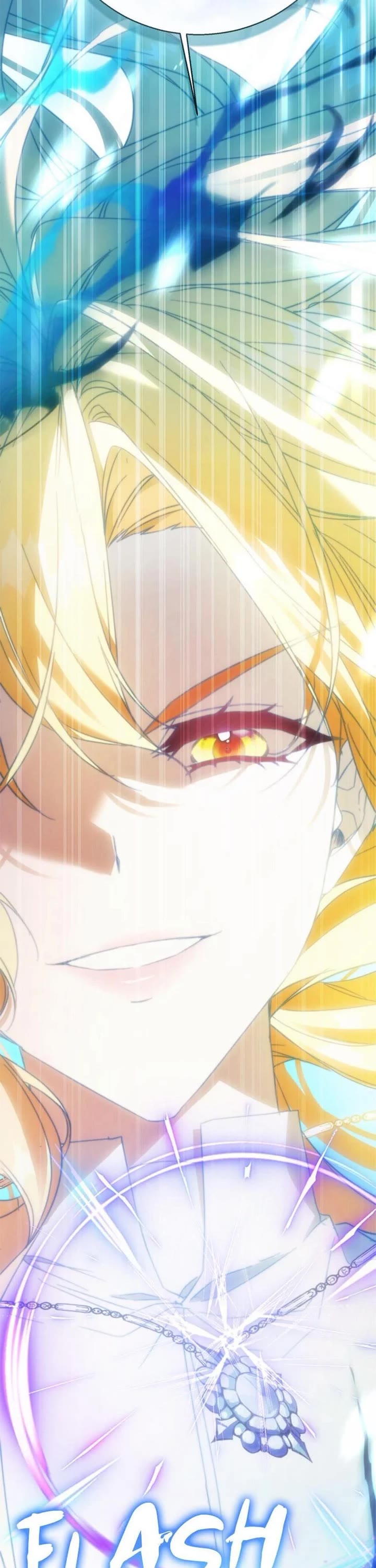 I'm a Fake Saintess But the Gods Are Obsessed With Me Chapter 108 page 58 - Chapter 108