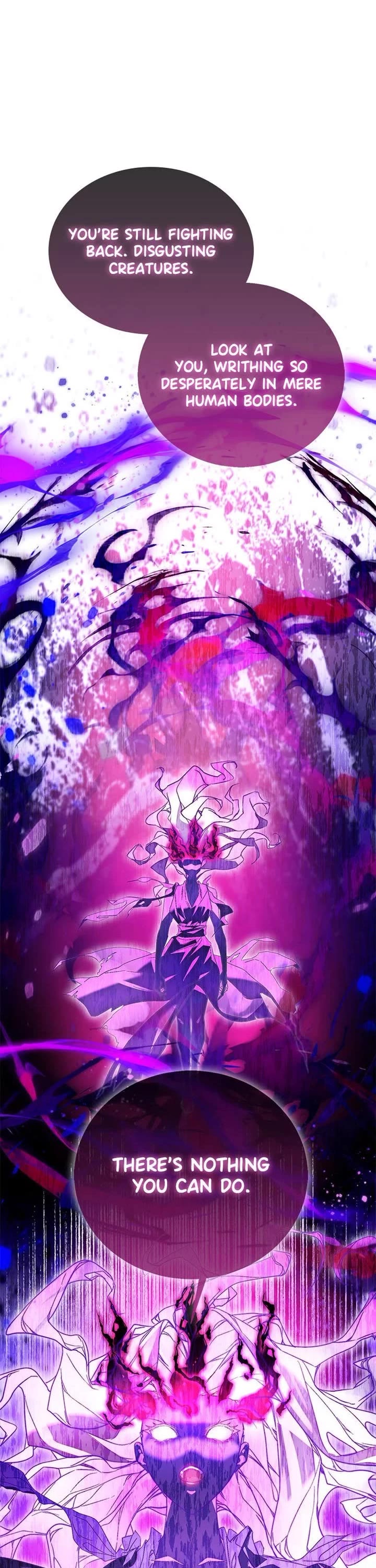 I'm a Fake Saintess But the Gods Are Obsessed With Me Chapter 108 page 6 - Chapter 108
