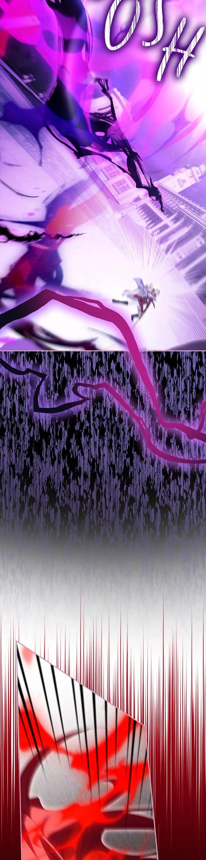I'm a Fake Saintess But the Gods Are Obsessed With Me Chapter 108 page 8 - Chapter 108