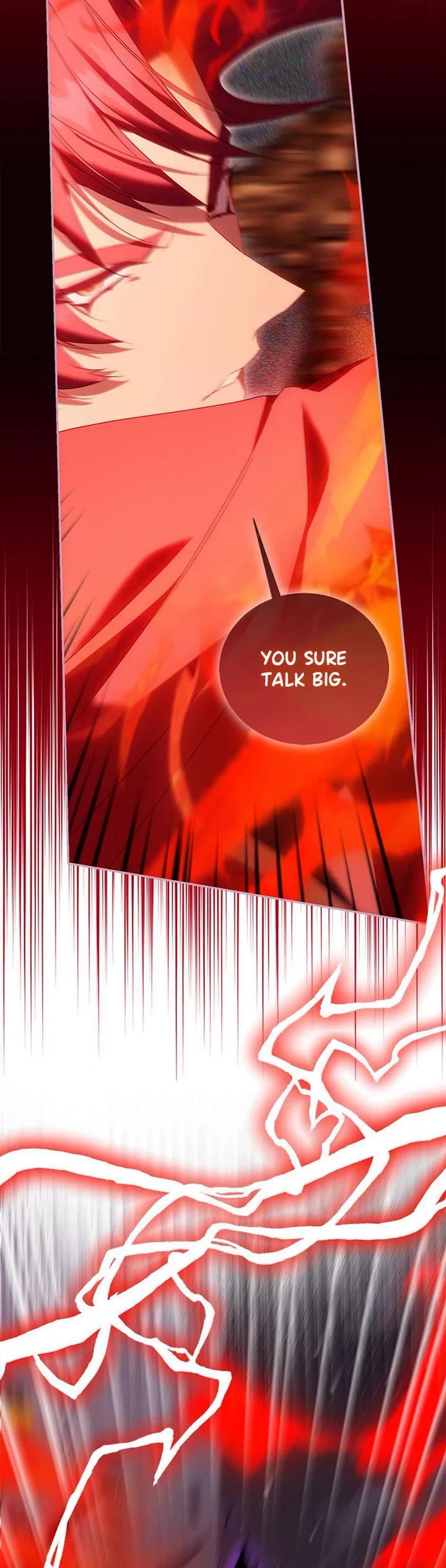 I'm a Fake Saintess But the Gods Are Obsessed With Me Chapter 108 page 9 - Chapter 108