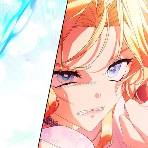 I'm a Fake Saintess But the Gods Are Obsessed With Me Chapter 108 cover