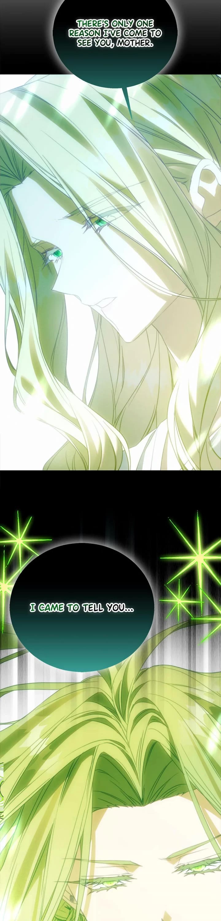 I'm a Fake Saintess But the Gods Are Obsessed With Me Chapter 109 page 16 - Chapter 109