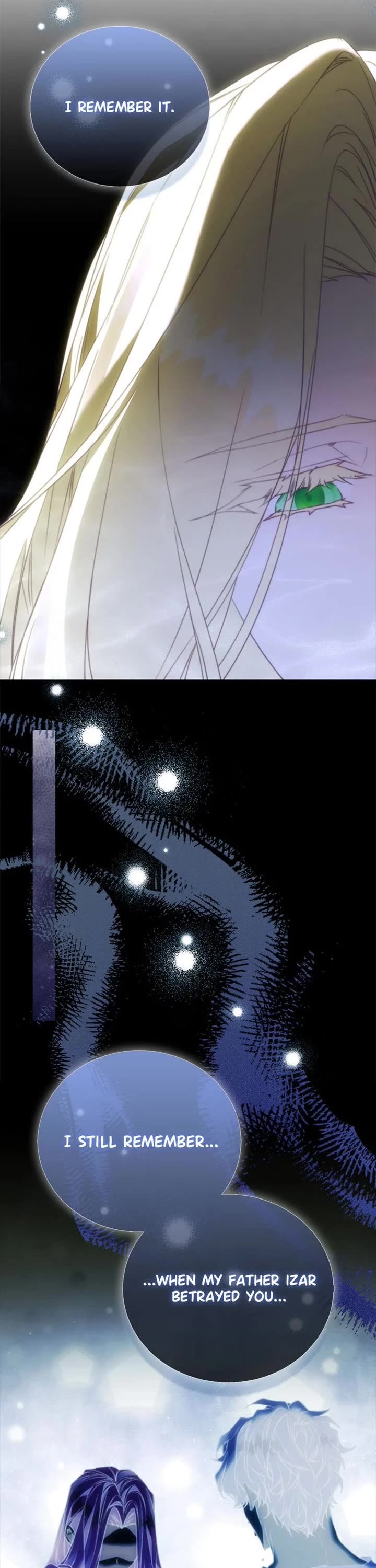 I'm a Fake Saintess But the Gods Are Obsessed With Me Chapter 109 page 18 - Chapter 109