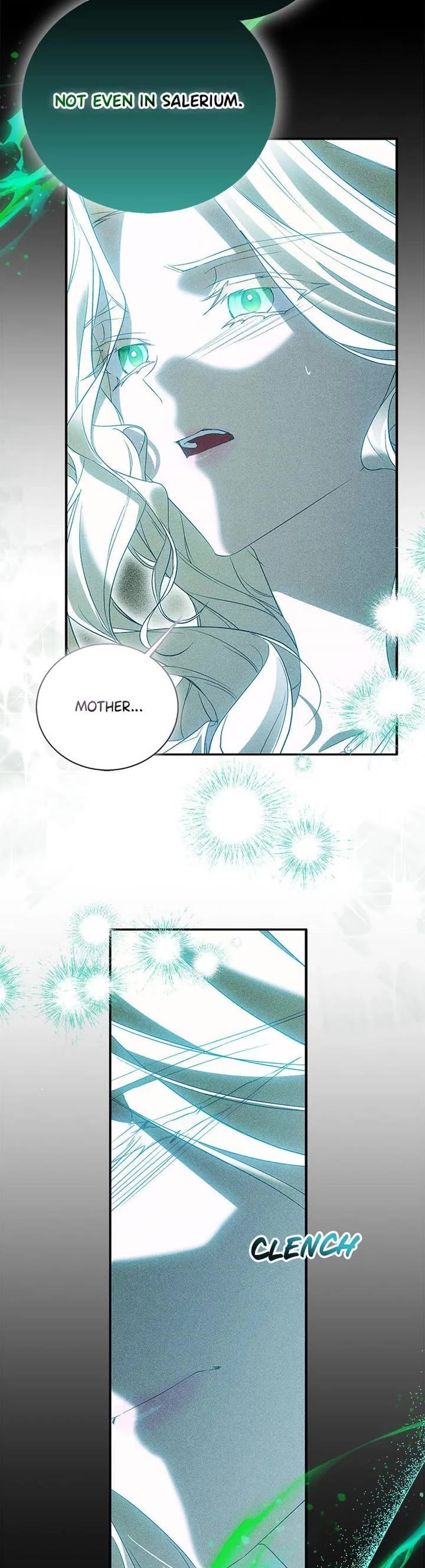I'm a Fake Saintess But the Gods Are Obsessed With Me Chapter 109 page 29 - Chapter 109