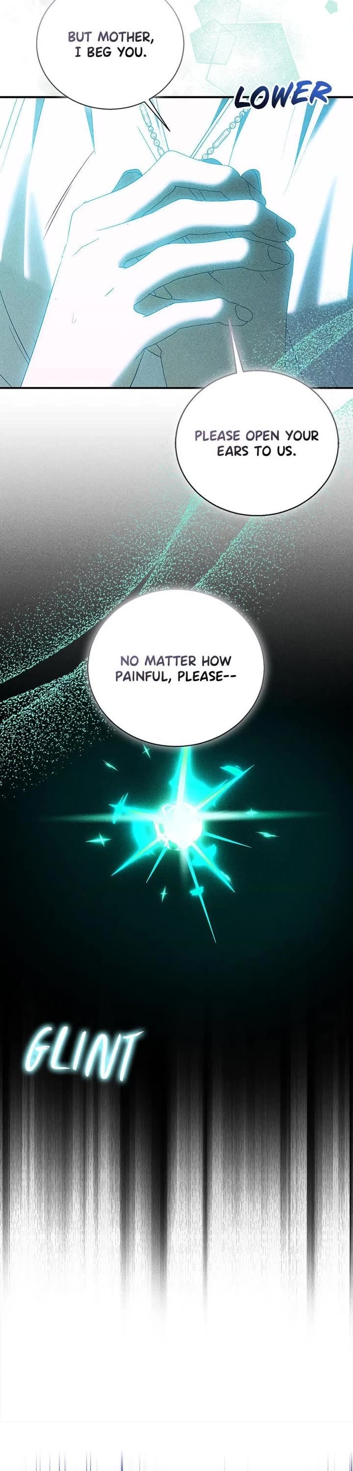 I'm a Fake Saintess But the Gods Are Obsessed With Me Chapter 109 page 31 - Chapter 109