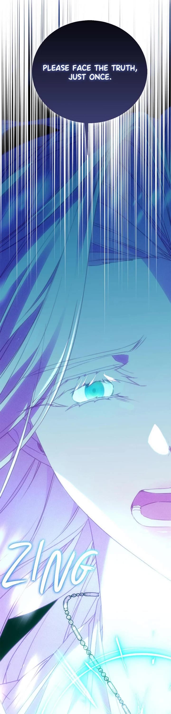 I'm a Fake Saintess But the Gods Are Obsessed With Me Chapter 109 page 32 - Chapter 109