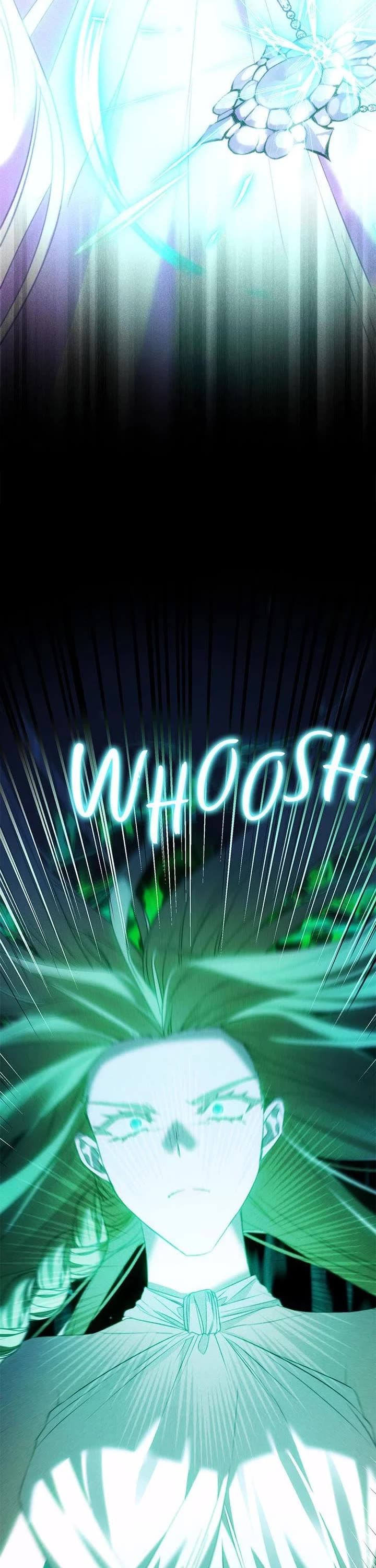 I'm a Fake Saintess But the Gods Are Obsessed With Me Chapter 109 page 33 - Chapter 109