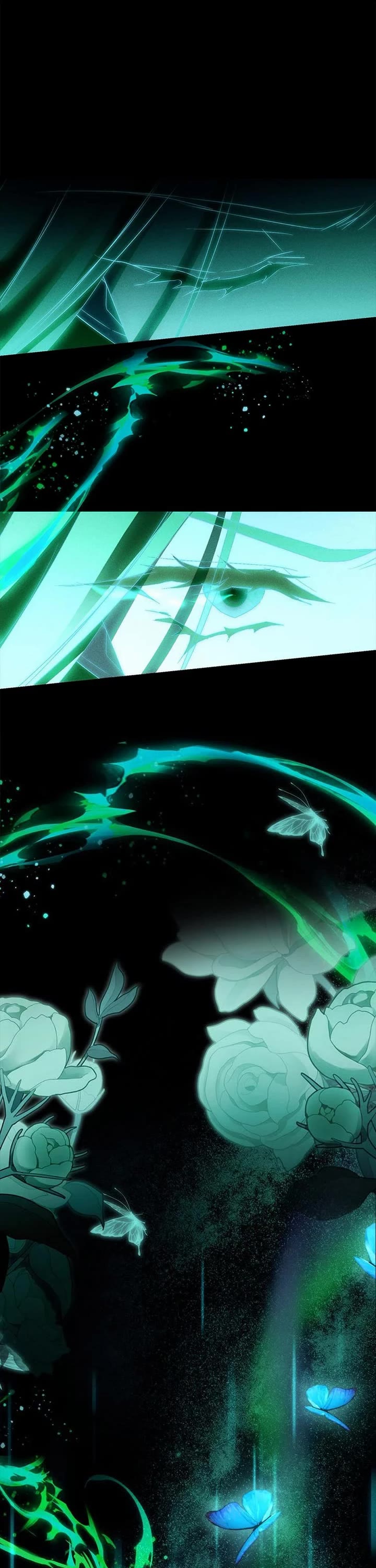 I'm a Fake Saintess But the Gods Are Obsessed With Me Chapter 109 page 36 - Chapter 109