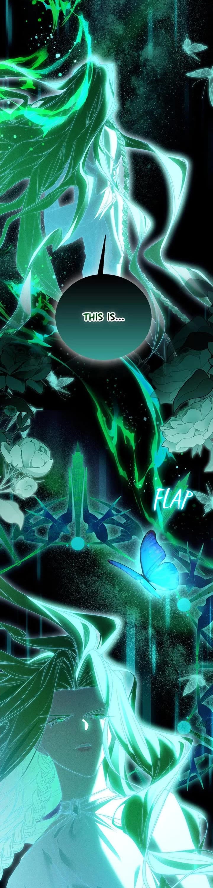 I'm a Fake Saintess But the Gods Are Obsessed With Me Chapter 109 page 37 - Chapter 109