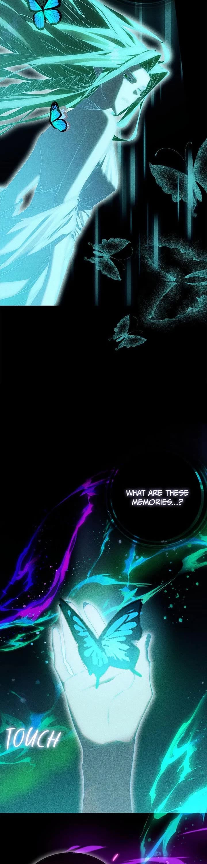 I'm a Fake Saintess But the Gods Are Obsessed With Me Chapter 109 page 42 - Chapter 109