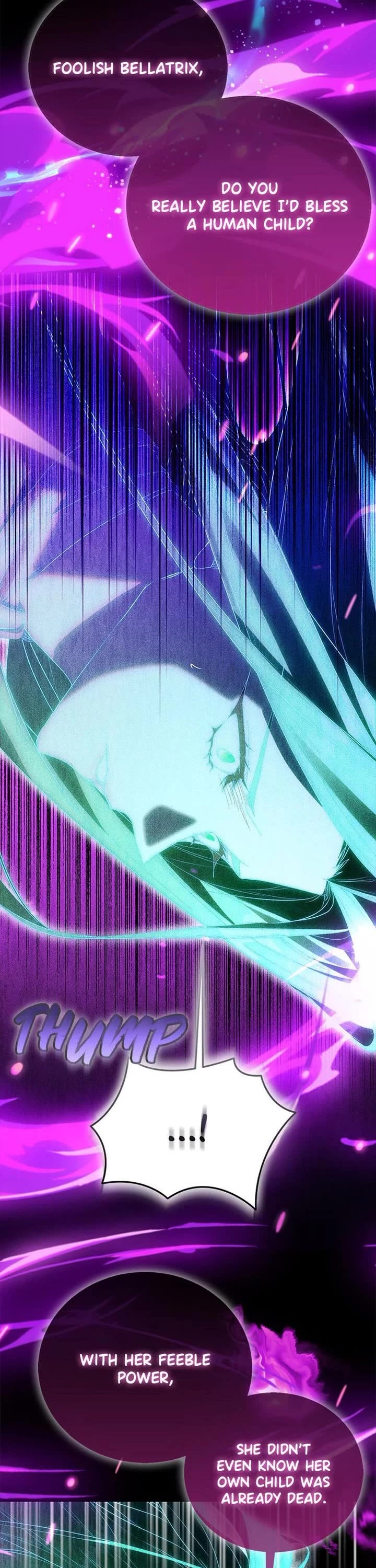 I'm a Fake Saintess But the Gods Are Obsessed With Me Chapter 109 page 43 - Chapter 109