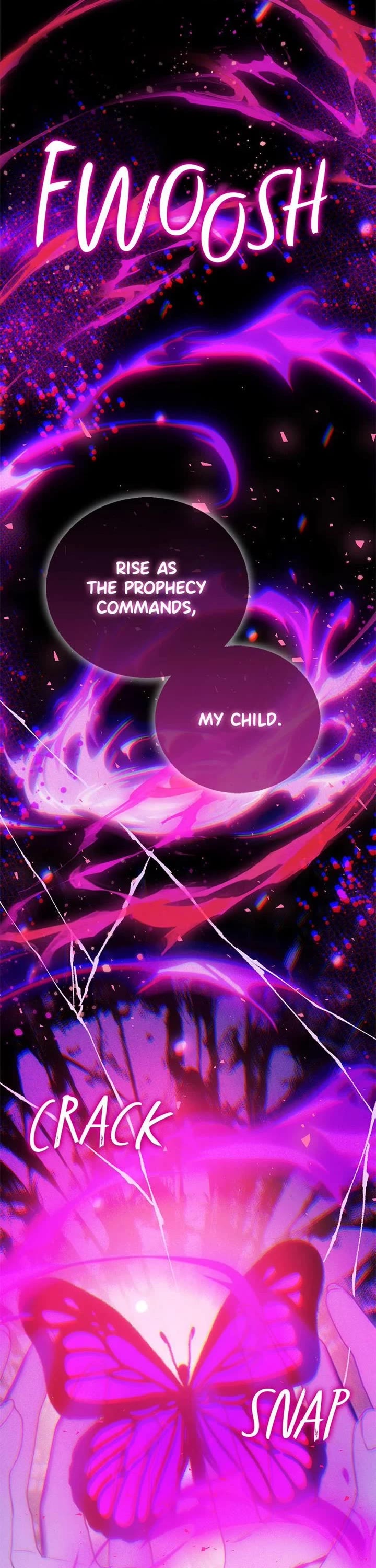 I'm a Fake Saintess But the Gods Are Obsessed With Me Chapter 109 page 47 - Chapter 109