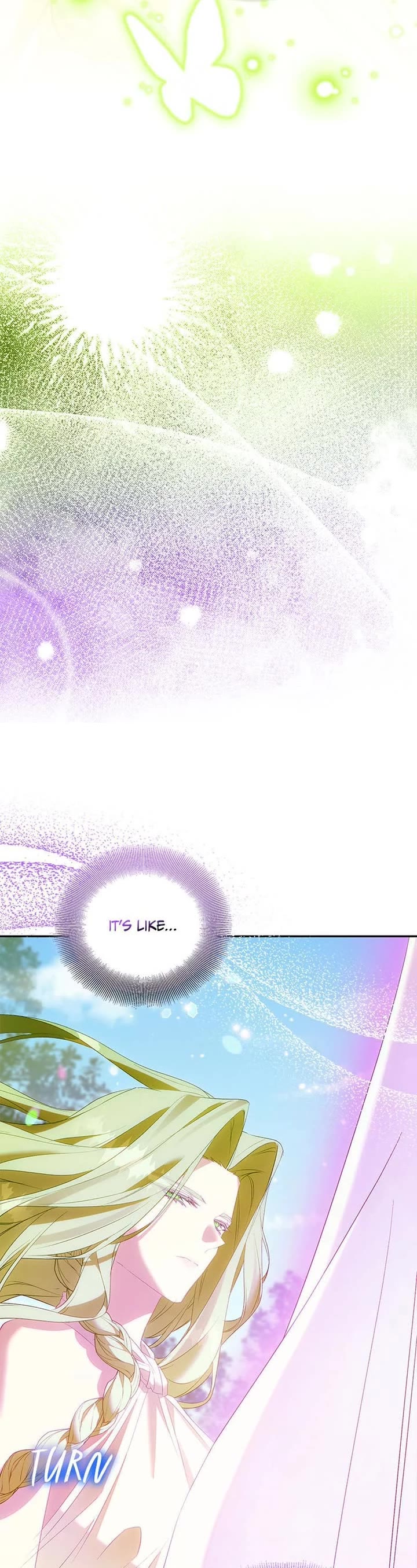 I'm a Fake Saintess But the Gods Are Obsessed With Me Chapter 109 page 5 - Chapter 109