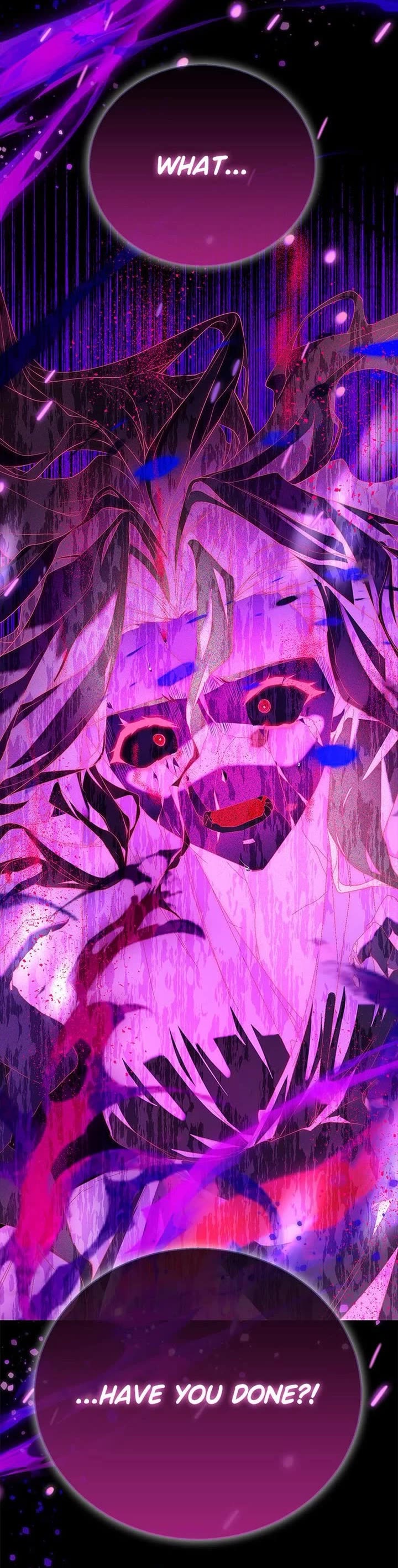 I'm a Fake Saintess But the Gods Are Obsessed With Me Chapter 109 page 53 - Chapter 109