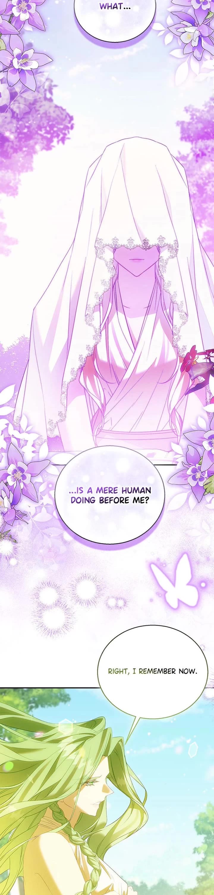 I'm a Fake Saintess But the Gods Are Obsessed With Me Chapter 109 page 7 - Chapter 109