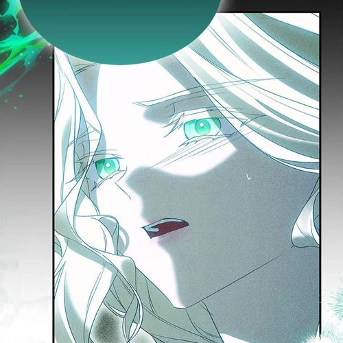 I'm a Fake Saintess But the Gods Are Obsessed With Me Chapter 109 cover
