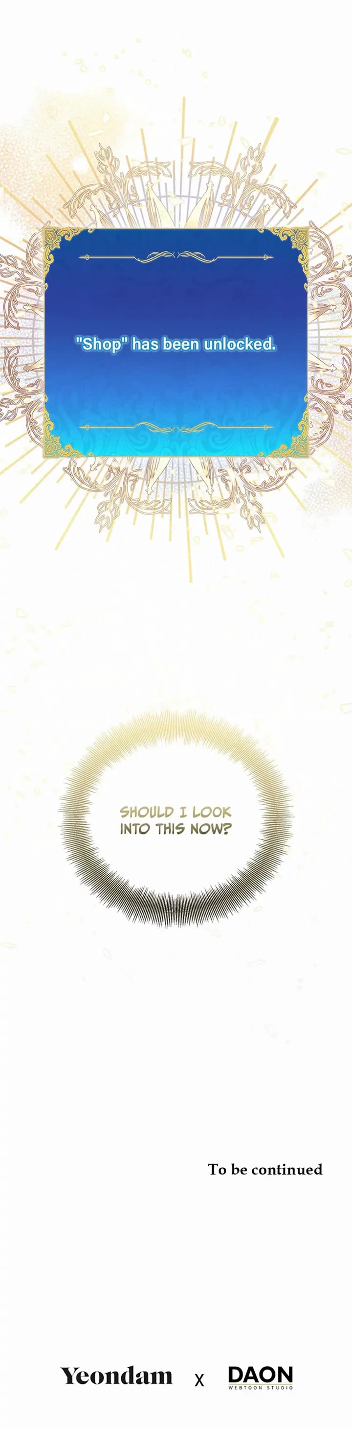 I'm a Fake Saintess But the Gods Are Obsessed With Me Chapter 11 page 31 - Chapter 11
