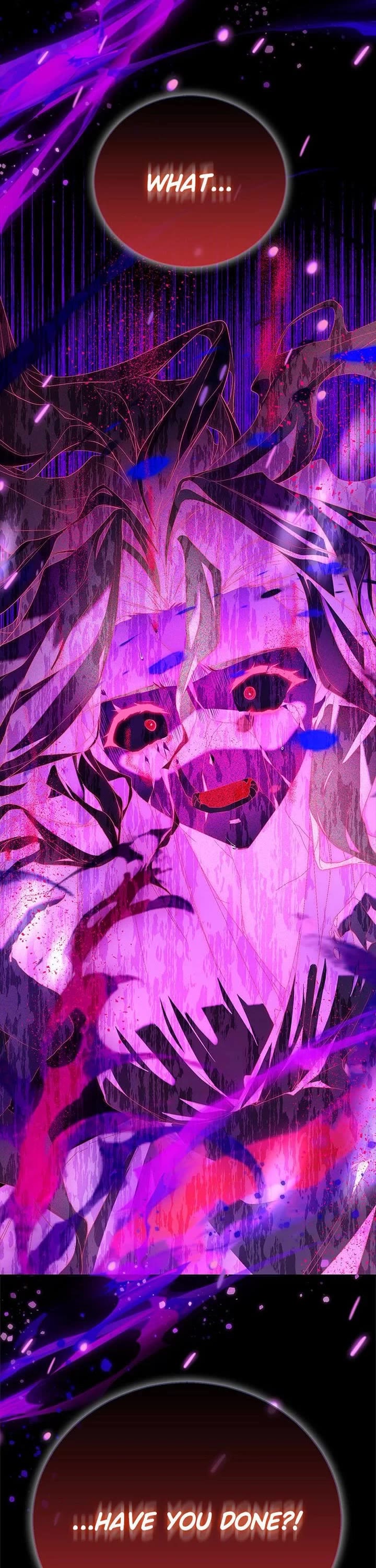 I'm a Fake Saintess But the Gods Are Obsessed With Me Chapter 110 page 2 - Chapter 110