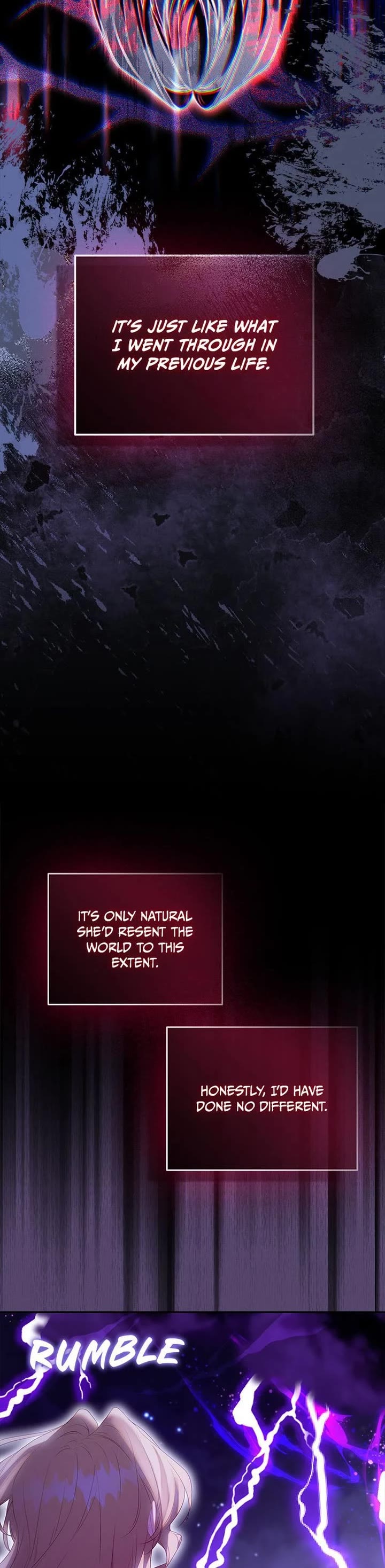 I'm a Fake Saintess But the Gods Are Obsessed With Me Chapter 110 page 25 - Chapter 110
